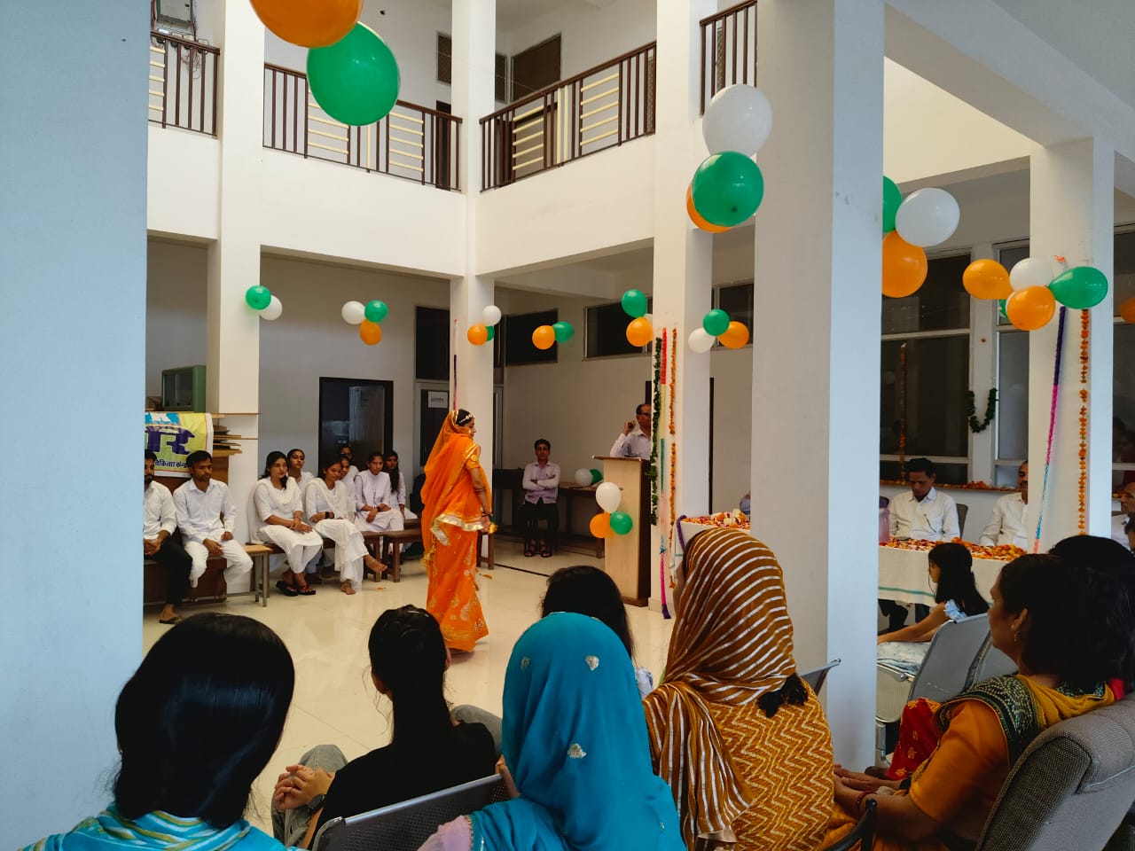  Cultural Program 